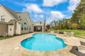 2000 Silverleaf Dr Youngsville, NC 27596