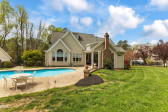 2000 Silverleaf Dr Youngsville, NC 27596