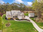 2000 Silverleaf Dr Youngsville, NC 27596