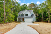 4517 Imperial St Garner, NC 27529