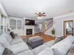 208 Brookbank Hill Pl Cary, NC 27519