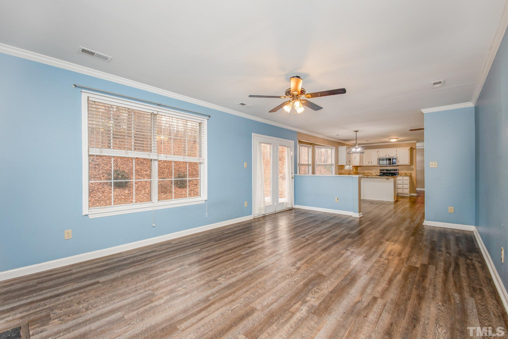 3316 Venus Dr Durham, NC 27703