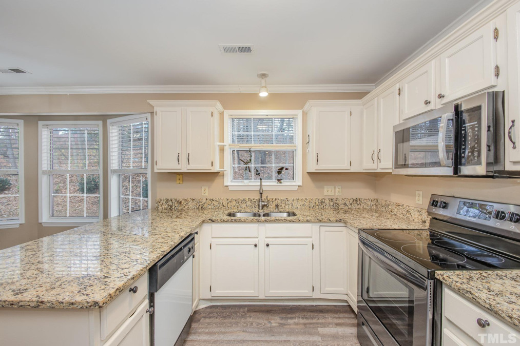 3316 Venus Dr Durham, NC 27703