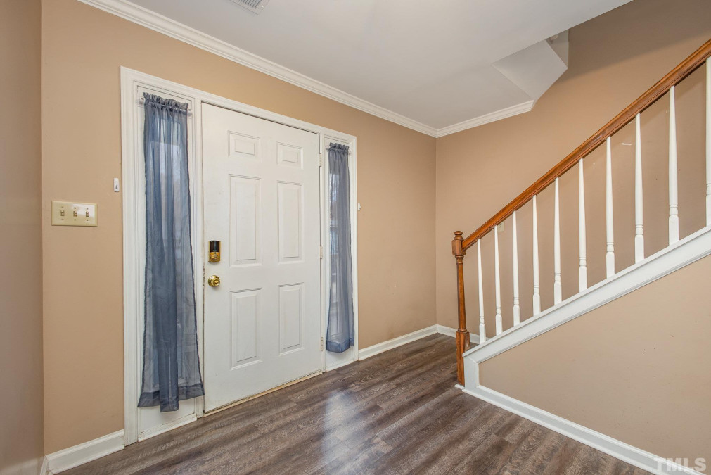 3316 Venus Dr Durham, NC 27703