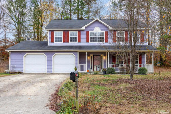 3316 Venus Dr Durham, NC 27703