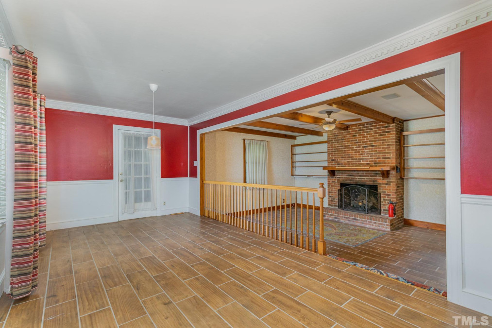 110 Rayland St Oxford, NC 27565