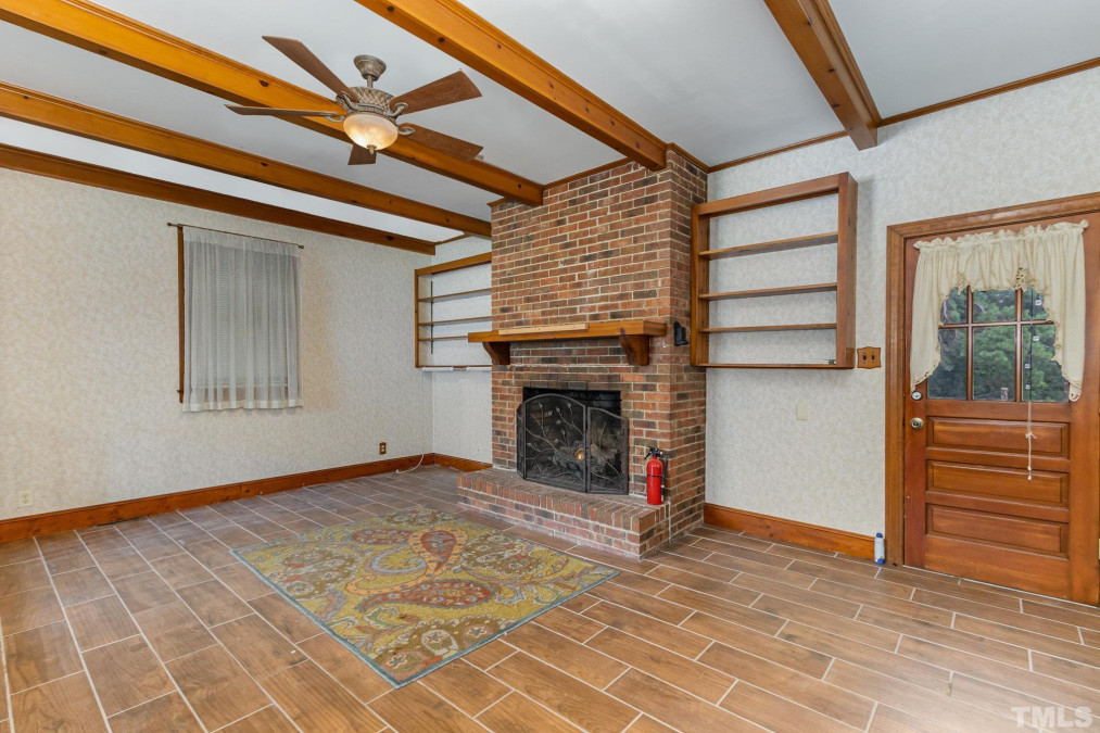 110 Rayland St Oxford, NC 27565