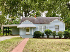 210 Dennis Ave Raleigh, NC 27604
