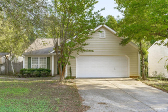 415 Thorncrest Dr Apex, NC 27539