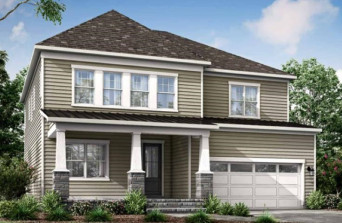 1432 Holding Village Way Wake Forest, NC 27587