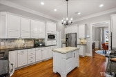 2509 Hunters Meadow Ln Raleigh, NC 27606