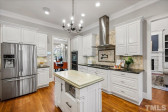 2509 Hunters Meadow Ln Raleigh, NC 27606