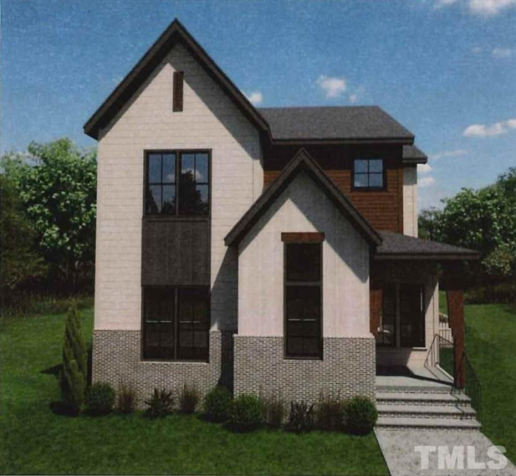 3812 Coach Lantern Ave Wake Forest, NC 27587