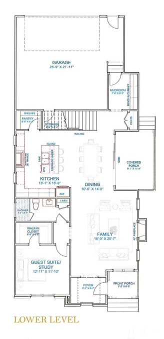 3812 Coach Lantern Ave Wake Forest, NC 27587