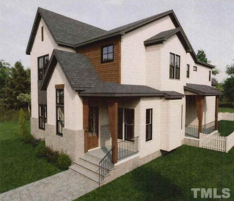 3812 Coach Lantern Ave Wake Forest, NC 27587