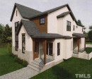 3812 Coach Lantern Ave Wake Forest, NC 27587