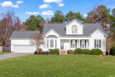 40 Livingston Pl Clayton, NC 27520