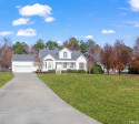 40 Livingston Pl Clayton, NC 27520