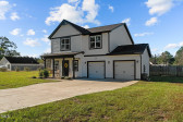 3241 Plain View Hw Dunn, NC 28334