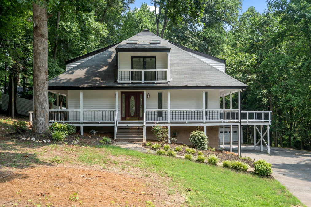 409 Maynard Rd, Cary, NC 27511 Raleigh Realty