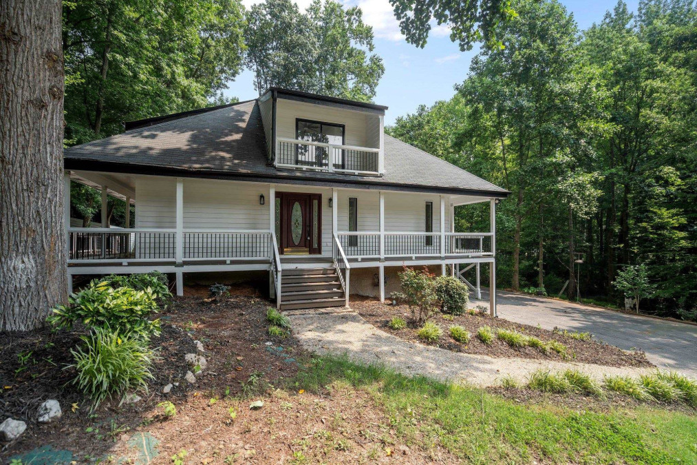 409 Maynard Rd, Cary, NC 27511 Raleigh Realty