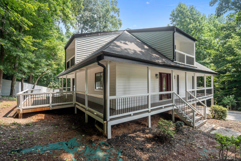 409 Maynard Rd, Cary, NC 27511 Raleigh Realty