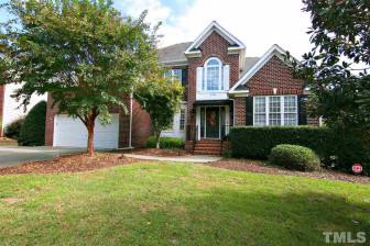 12316 Penrose Trl Raleigh, NC 27614