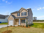 4509 Peabody St Wilson, NC 27893