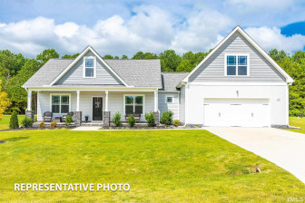 282 Brodie Rose Landing Way Smithfield, NC 27577