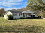 131 Suggs Rd Dunn, NC 28334