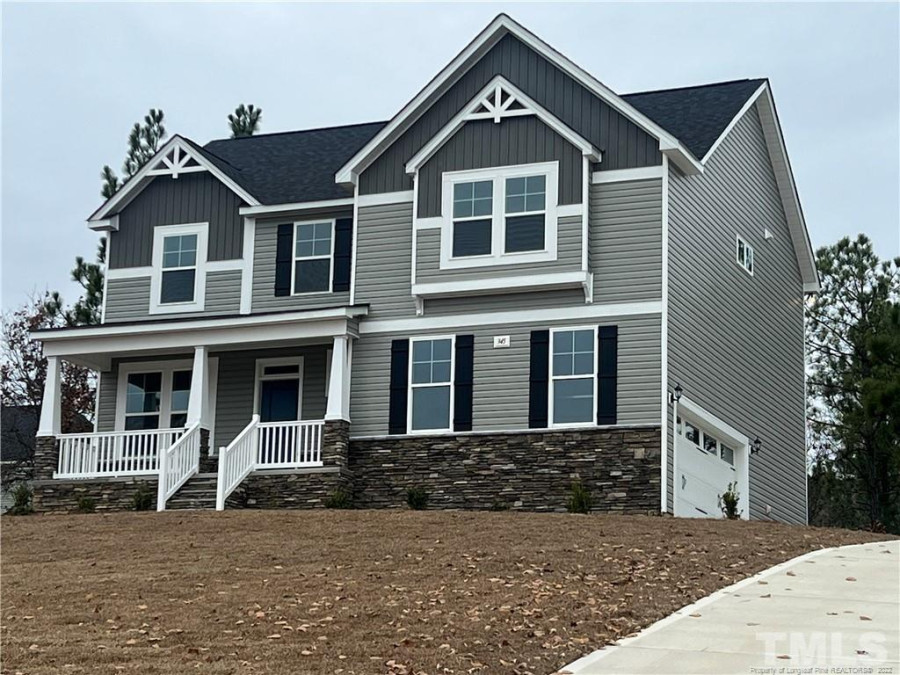 345 Bunting Dr, Lillington, NC 27546 Raleigh Realty