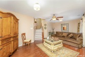 880 Queen City Crescent Apex, NC 27523