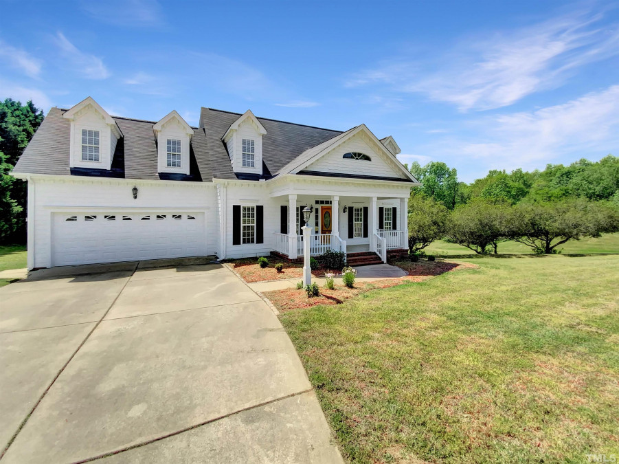 1705 Kendall Hill Rd, Willow Springs, NC 27592 Raleigh Realty