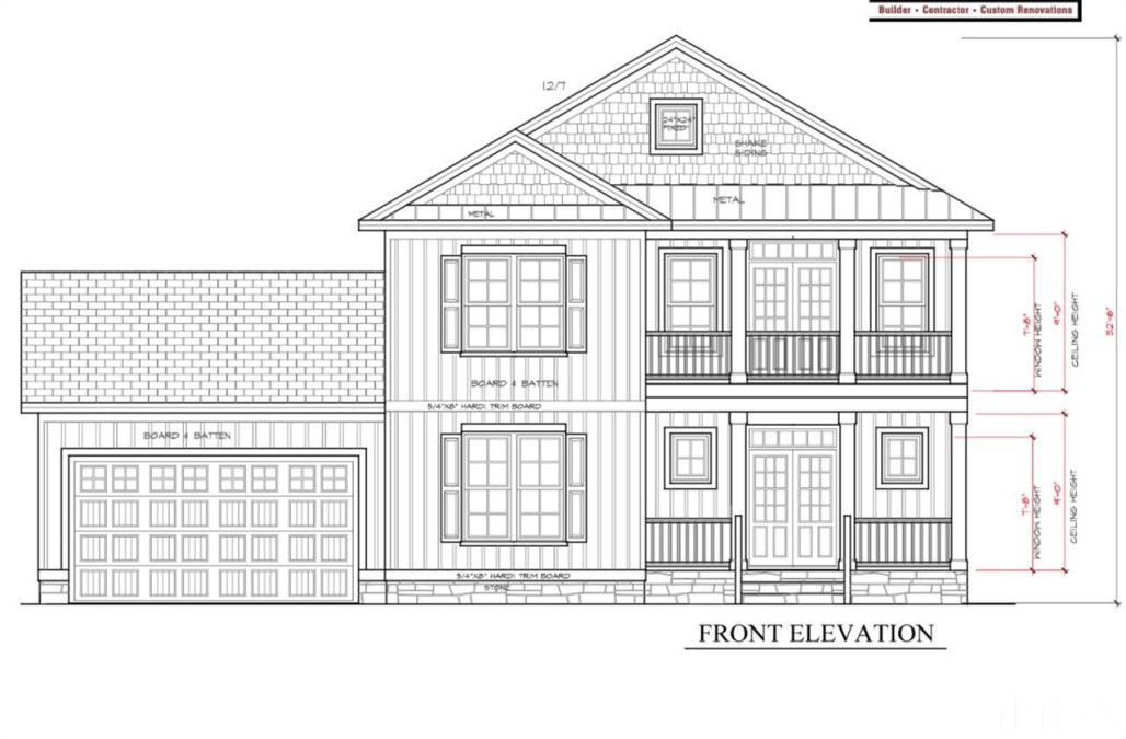 619 New Rd, Raleigh, NC 27608 Raleigh Realty