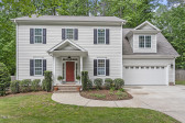 8105 Holly Forest Rd Wake Forest, NC 27587