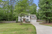 8105 Holly Forest Rd Wake Forest, NC 27587