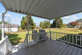 49 Baysprings Ct Willow Springs, NC 27592