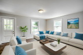 528 - 524 Short St Hillsborough, NC 27278