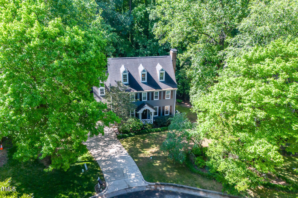120 Canterfield Rd, Cary, NC 27513 Raleigh Realty