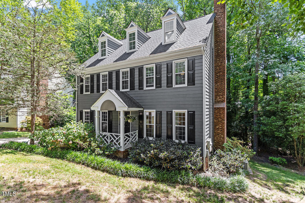 120 Canterfield Rd, Cary, NC 27513 Raleigh Realty