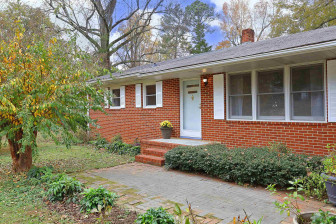 702 Nellane Dr Garner, NC 27529