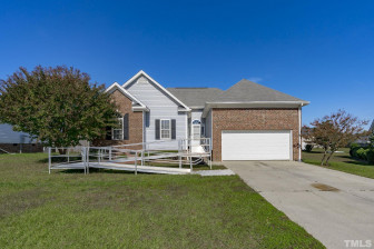 61 Hemlock Ct Angier, NC 27501