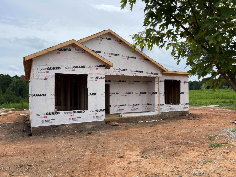 55 Brookhaven Dr, Spring Hope, NC 27882 Raleigh Realty