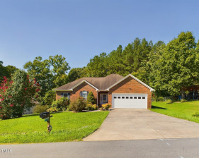 628 Rockwood Dr Graham, NC 27253