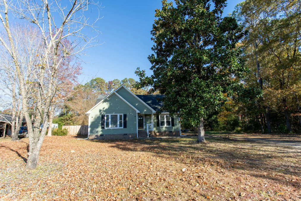 248 Southgate Dr Garner, NC 27529