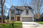 4521 Drexel Dr Raleigh, NC 27609