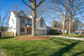 4521 Drexel Dr Raleigh, NC 27609