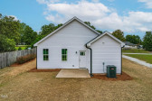 307 Old Rd Lillington, NC 27546