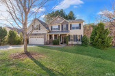 6505 Conaway Ct Wake Forest, NC 27587