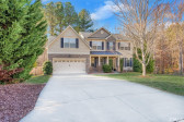 6505 Conaway Ct Wake Forest, NC 27587